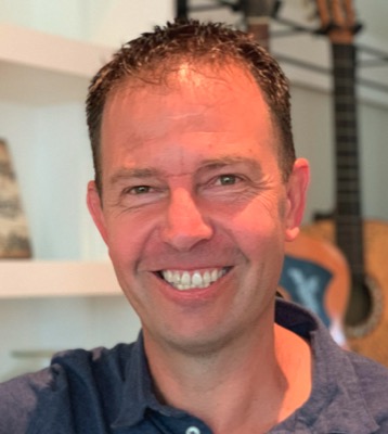 Jeff Booth